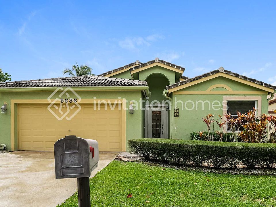 1st image of 5636 American Cir