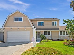 762 Peekskill Dr, Sunnyvale, CA 94087
