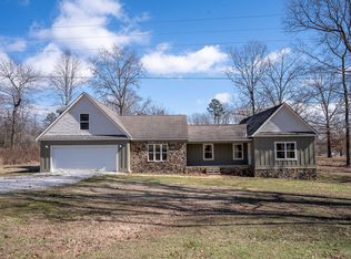 1264 County Road 788, Ider, AL 35981