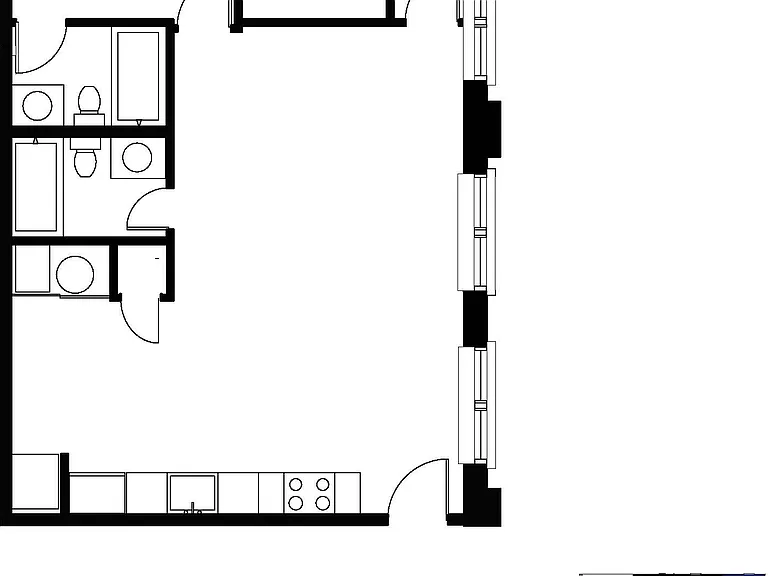 Carondelet Lofts — Photo 19