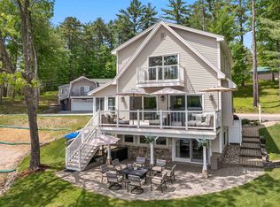 276 Grenier Rd, Sanbornville, NH 03872