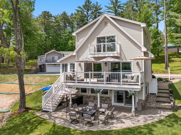 276 Grenier Road, Wakefield, NH 03872