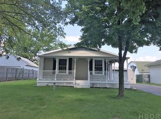 4750 State Route 12, Findlay, OH 45840