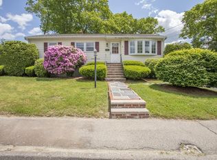 16 Michael Rd, Randolph, MA 02368
