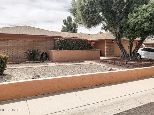 6027 W MURIEL Drive, Glendale, AZ 85308