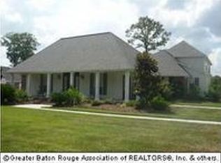 7585 Enterprise Dr, Denham Springs, LA 70726