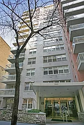 Sold by Citi Habitats