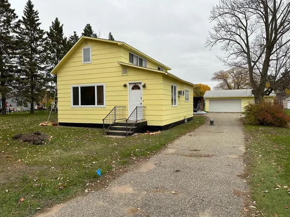416 McKinley St SW, Staples, MN 56479