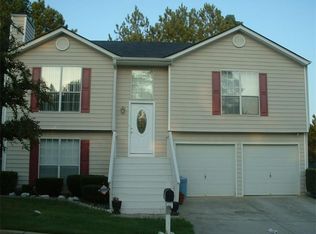 3793 Conley Downs Dr, Decatur, GA 30034