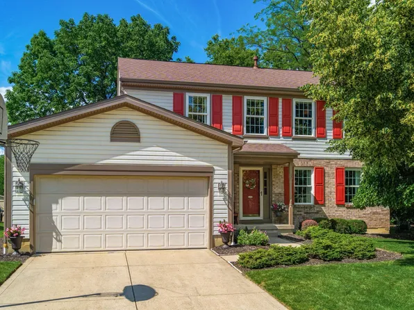2070 Shirlene Dr, Grove City, OH 43123