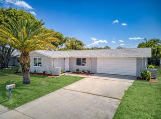 9416 Glen Moor Ln, Port Richey, FL 34668