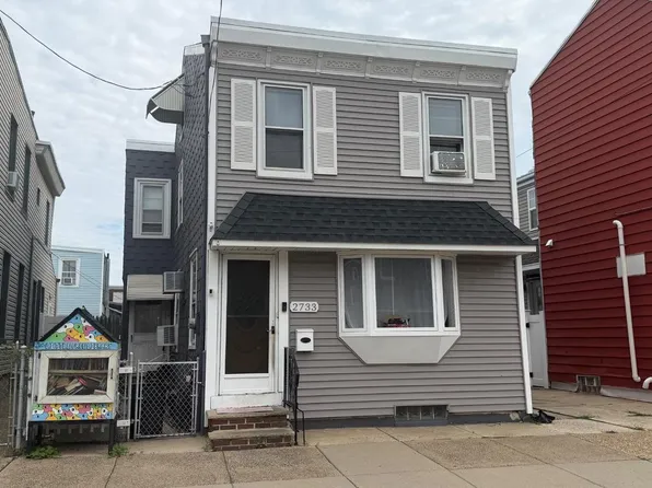 2731-33 Buckius St, Philadelphia, PA 19137