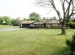 10290 Lithopolis Rd NW, Canal Winchester, OH 43110