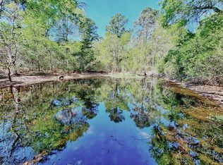 0 County Road 3495, Lovelady, TX 75851