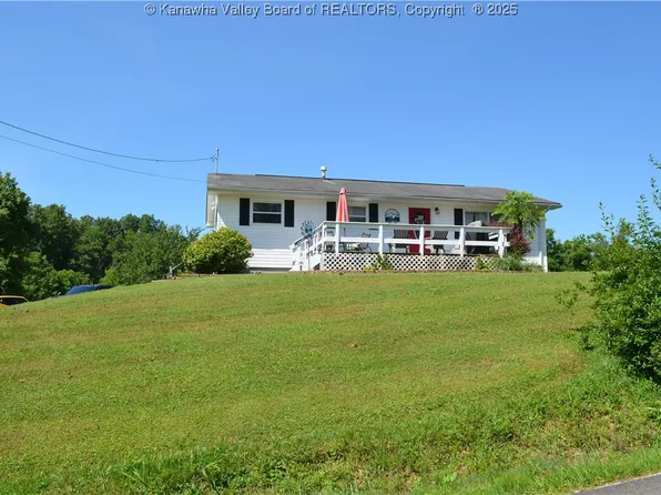 985 Crooked Run Rd, Ravenswood, WV 26164