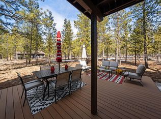 17884 Flat Top Ln, Sunriver, OR 97707