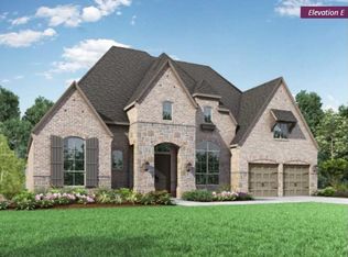 2621 Still Forest Ln, Prosper, TX 75078