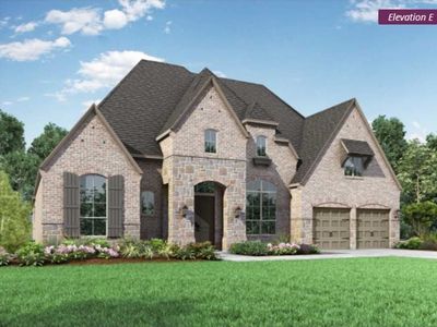 2621 Still Forest Ln, Prosper, TX, 75078