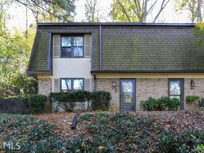 153 La Blanc Way, Atlanta, GA, 30327