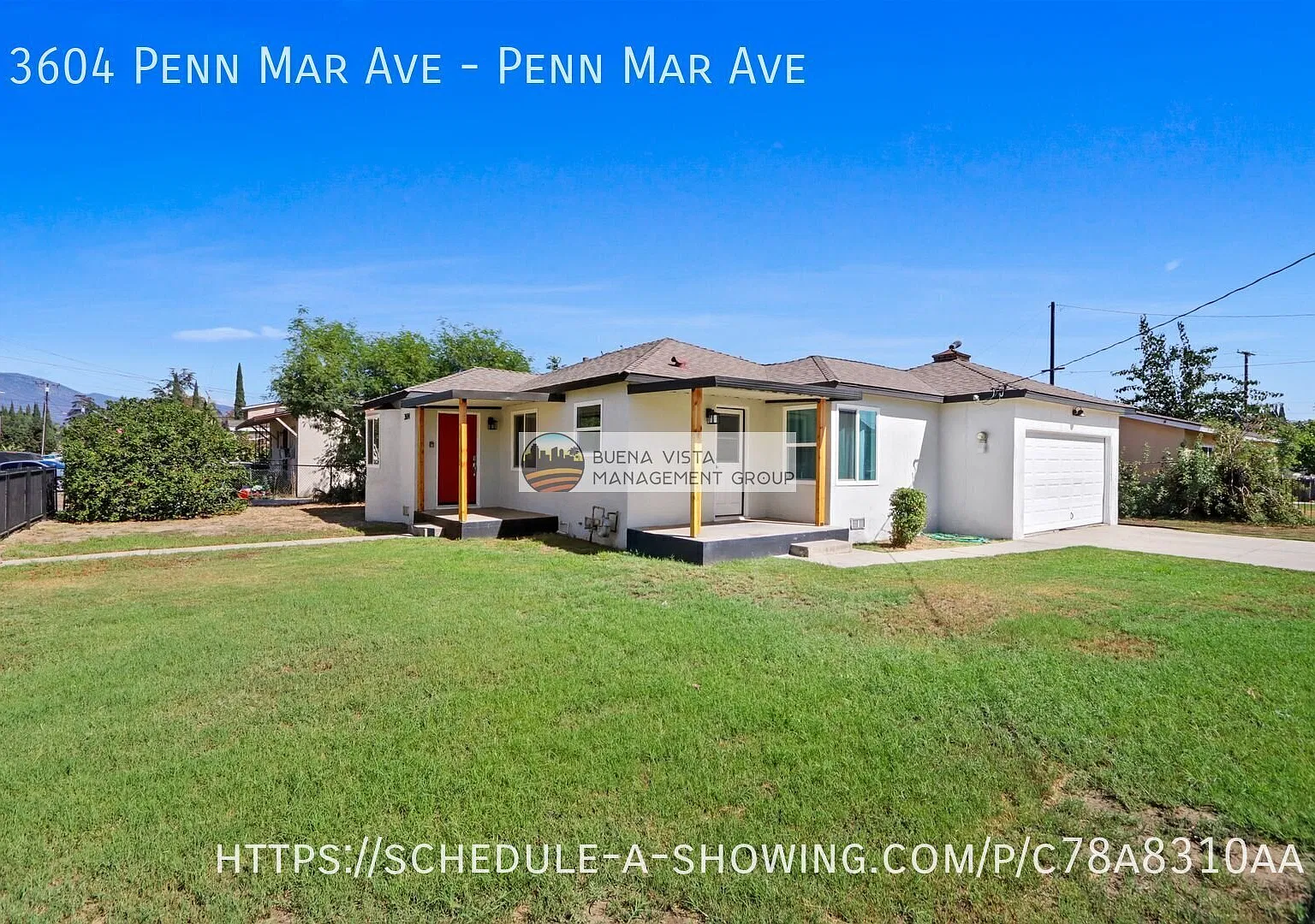 2 bed, $2,995 — Photo 2