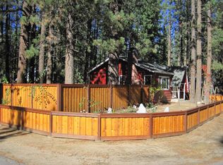 2601 Osborne Ave, South Lake Tahoe, CA