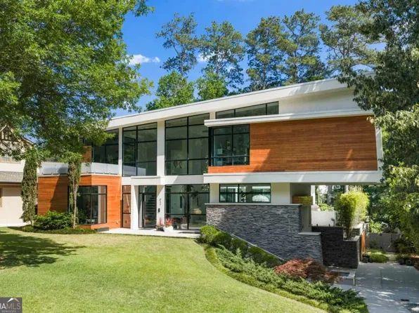 937 Berkshire Rd NE, Atlanta, GA 30324