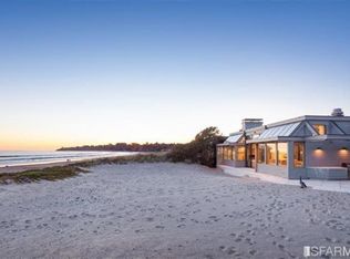 266 Seadrift Rd, Stinson Beach, CA 94970