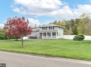 758 Kettle Run Rd, Marlton, NJ 08053