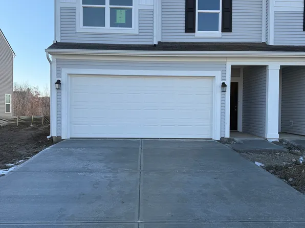 10835 Penwell Way, Indianapolis, IN 46235