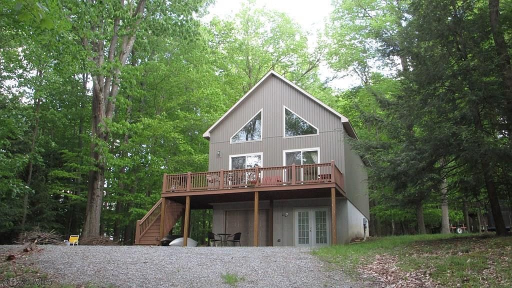 275 Red Oak Rd, Flinton, PA 16640 Zillow