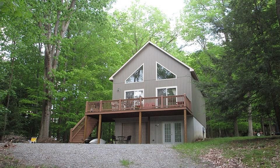 275 Red Oak Rd, Flinton, PA 16640 Zillow