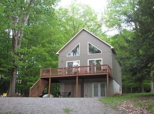 275 Red Oak Rd, Flinton, PA 16640