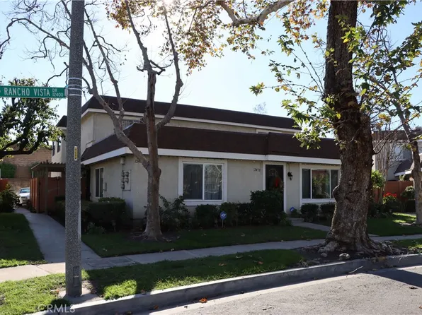 12410 Rancho Vista Dr, Cerritos, CA 90703