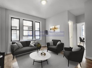 87 Post Ave APT 21, New York, NY 10034