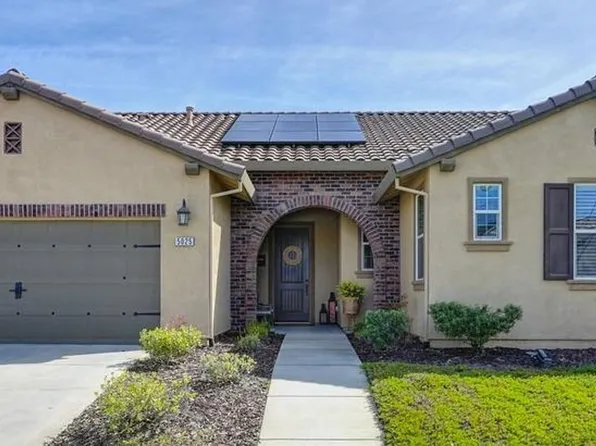5025 Southbury Dr, Roseville, CA 95747