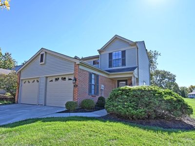 5375 Dickens Dr, Cincinnati, OH, 45241