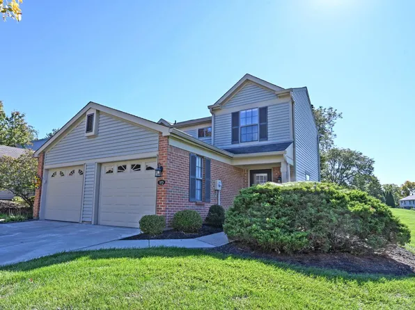 5375 Dickens Dr, Cincinnati, OH 45241