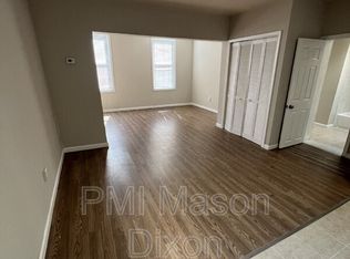 2426 Saint Paul St #3F, Baltimore, MD 21218