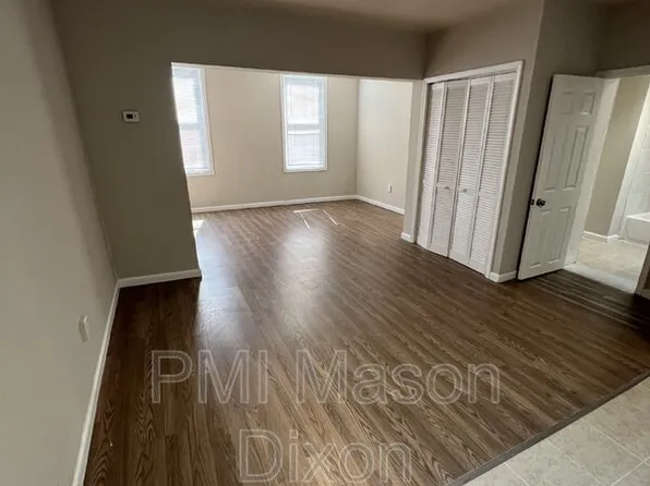 2426 Saint Paul St #3F, Baltimore, MD 21218