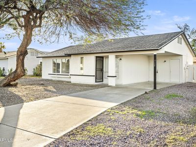 7149 W Missouri Ave, Glendale, AZ, 85303