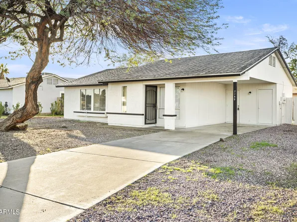 7149 W MISSOURI Avenue, Glendale, AZ 85303