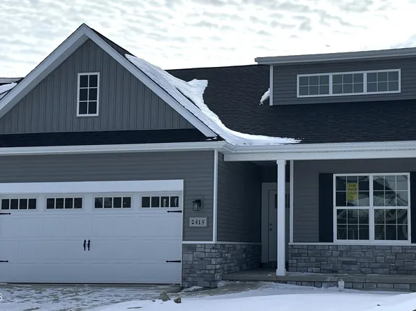 2415 Cross Ridge Rd, Perrysburg, OH 43551