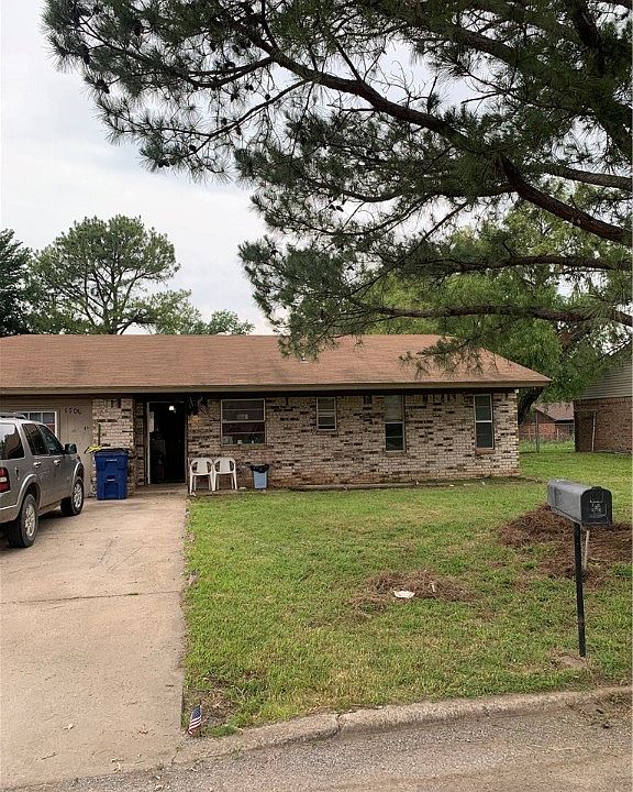 1708 Pecan Grove St, Tecumseh, OK 74873 Zillow