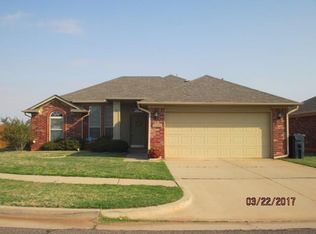 2321 NW 162nd St, Edmond, OK 73013