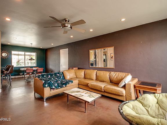 5th image of 2513 E TURNEY Avenue