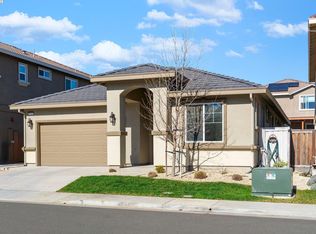 5244 Comfrey St, Fairfield, CA 94534