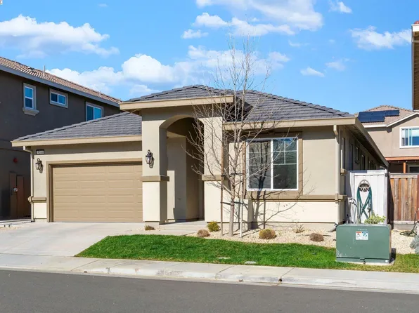 5244 Comfrey St, Fairfield, CA 94534