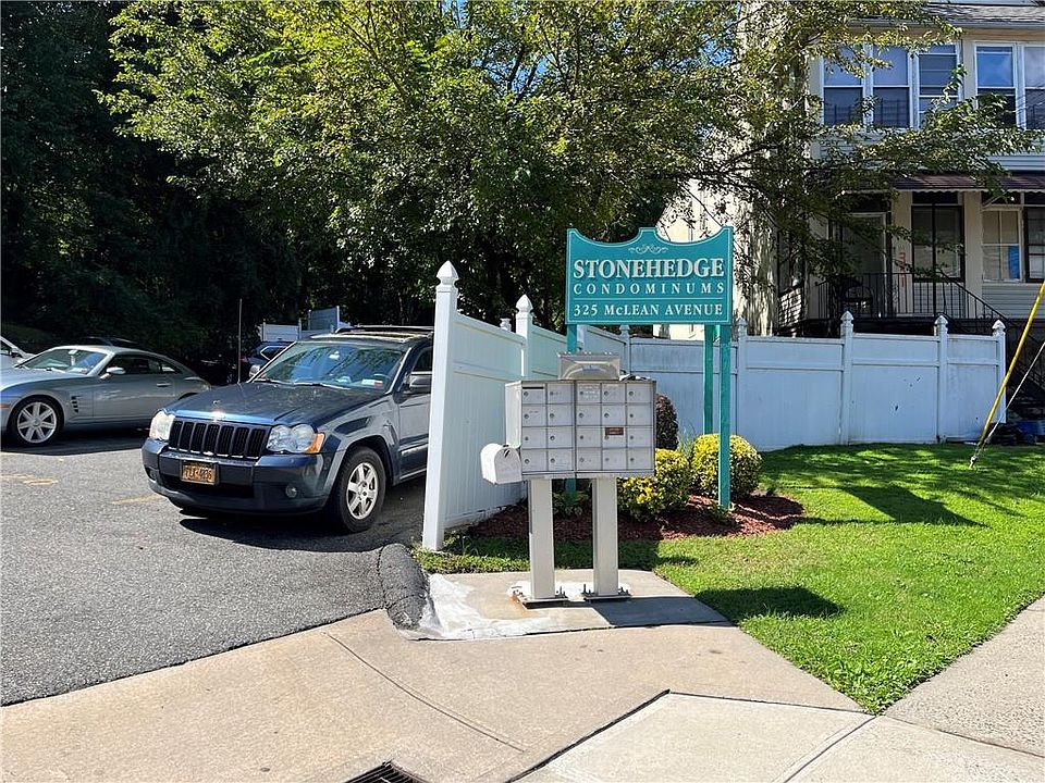 1st image of 325 McLean Avenue #16