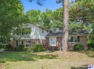 840 Stratton Dr, Florence, SC 29501