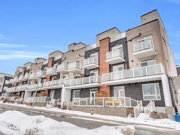 1357 Neilson Rd #78, Toronto, ON M1B 0C6